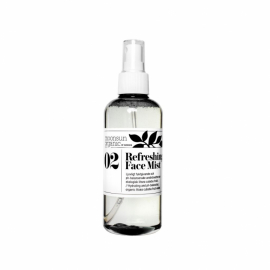Refreshing Face Mist 200 ml från Moonsun Organic i sprayflaska