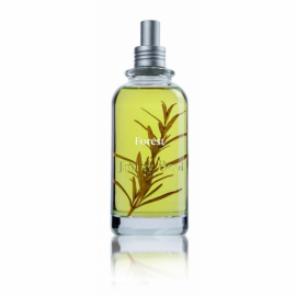 Eau de Cologne i flaska med örtdoft 200 ml