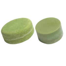 Grön Lycka - Miss Me Duo – Fast schampo & balsam