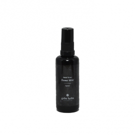 Grön Lycka - Flower Mist Facial Toner Neroli, 50 ml