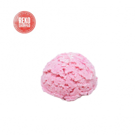 Rekofynda - Handgjord Ekologisk Bath Truffle, Sweet Heart