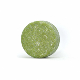 Fast schampo i kakform