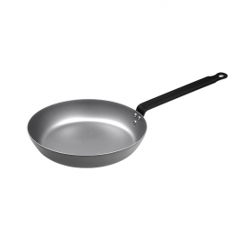 Exxent - Stekpanna av Kolstål 24 cm