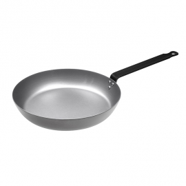 Exxent - Stekpanna av Kolstål 28 cm