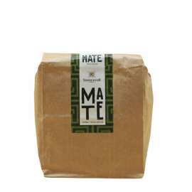 Ekologiskt Yerba Mate i förpackning