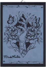 Ekelund - Handduk Amor al Arte 35 x 50 cm