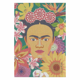 Ekelund - Handduk Flores 35 x 50 cm
