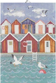 Ekelund - Handduk Sjöbod