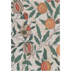 Ekelund - Handduk Fruit William Morris Collection