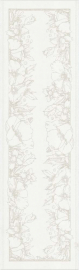 Ekelund - Löpare Belleza 35 x 120 cm