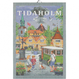 Ekelund - Handduk Tidaholm 35 x 50 cm