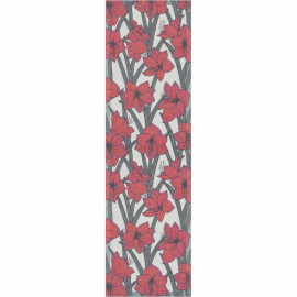 Ekelund - Löpare Amaryllis 35 x 120 cm