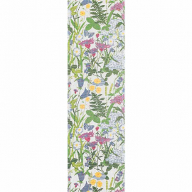 Ekelund - Löpare Sommartid 35 x 140 cm