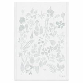 Ekelund - Handduk Herbarium 35 x 50 cm