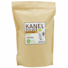 Mother Earth - Ceylonkanel EKO, 1 kg