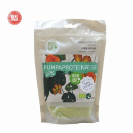 Rekofynda - Pumpaproteinpulver Eko, 250g