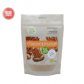 Rekofynda - Cordycepspulver EKO 100g