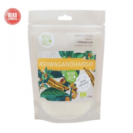 Rekofynda - Ashwagandhapulver EKO 125g