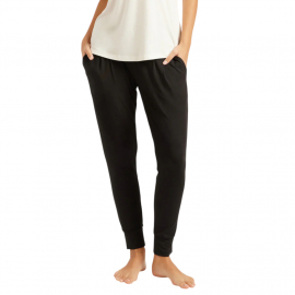  Boody - Downtime Lounge Pants, Svart