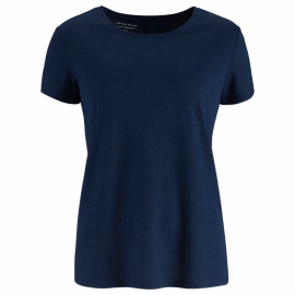 Wiges - T-shirt till Pyjamas, Marin