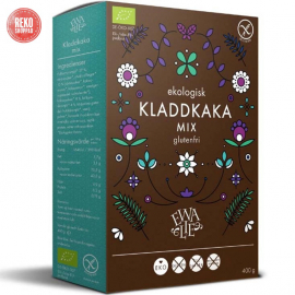 Rekofynda - Ekologisk Glutenfri Kladdkakemix