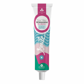 en & Anna - Natural Toothpaste Wildberry med Flour 75 ml