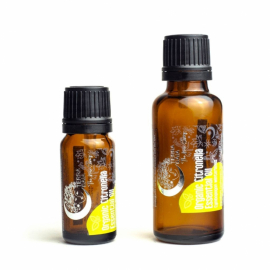 Terra Gaia - Eterisk Olja, Citronella EKO