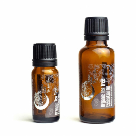 Terra Gaia - Eterisk Olja, Tea Tree EKO