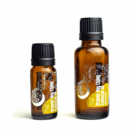 Terra Gaia - Eterisk Olja, Litsea Cubeba EKO