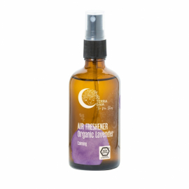 Terra Gaia - Air Freshener, Calming, 100 ml