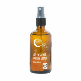 Terra Gaia - Air Freshener, Sweet & Sunny, 100 ml