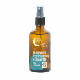  Terra Gaia - Air Freshener, Focus & Inspiration, 100 ml