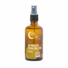 Terra Gaia - Air Freshener, Energizing, 100 ml