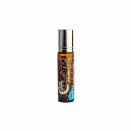 Terra Gaia - Roll-on, Breathe Free, 10 ml