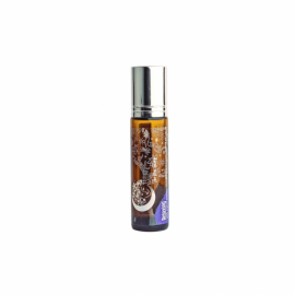 Terra Gaia - Roll-on, Relaxing, 10 ml