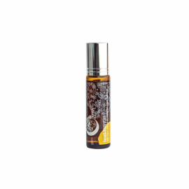 Terra Gaia - Roll-on, Focus & Inspiration, 10 ml