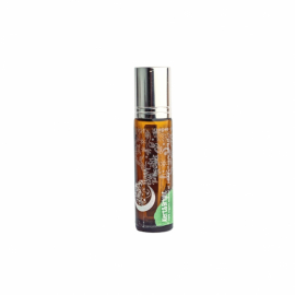 Terra Gaia - Roll-on, Alert & Bright, 10 ml