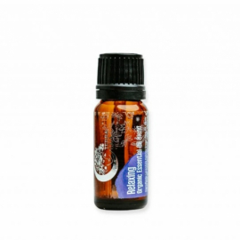 Terra Gaia - Aromablandning, Relaxing, 10 ml
