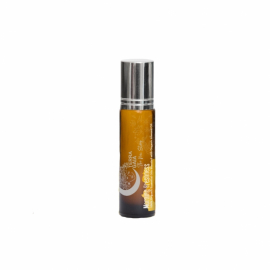 Terra Gaia - Roll-on, Morning Freshness, 10 ml