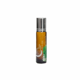Terra Gaia - Roll-on, Mint Mint, 10 ml