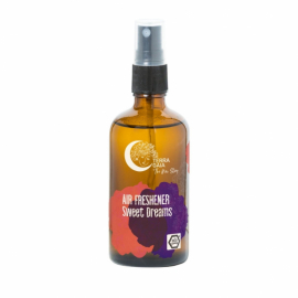 Terra Gaia - Air Freshener, Sweet Dreams, 100 ml