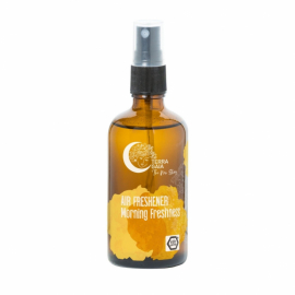 Terra Gaia - Air Freshener, Morning Freshness, 100 ml