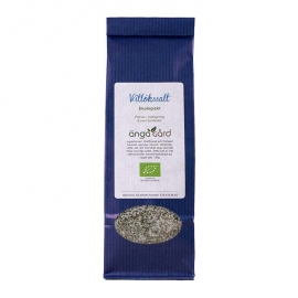Änga Gård - Ekologiskt Vitlökssalt, Refill