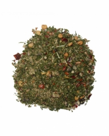 Änga Gård - Ekologisk Kryddblandning Peppriga Pia, Refill