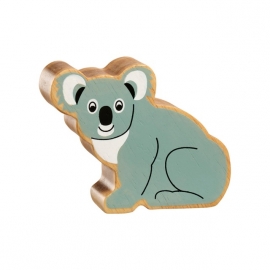 Lanka Kade - Fairtrade Djur i Trä, Koala