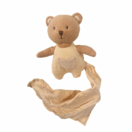 Egmont Toys - Marcel Björn Snutte, BIO Cotton