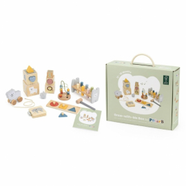 PolarB - Grow-with-Me Box, 12-18 mån