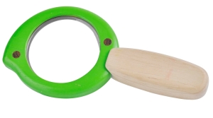 Förstoringsglas Leaf Magnifier