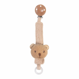 Egmont Toys - Marcel Björn Napphållare, BIO Cotton