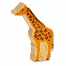 Fairtrade Djur i Trä, Giraff